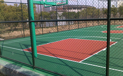 球場圍欄網(wǎng)